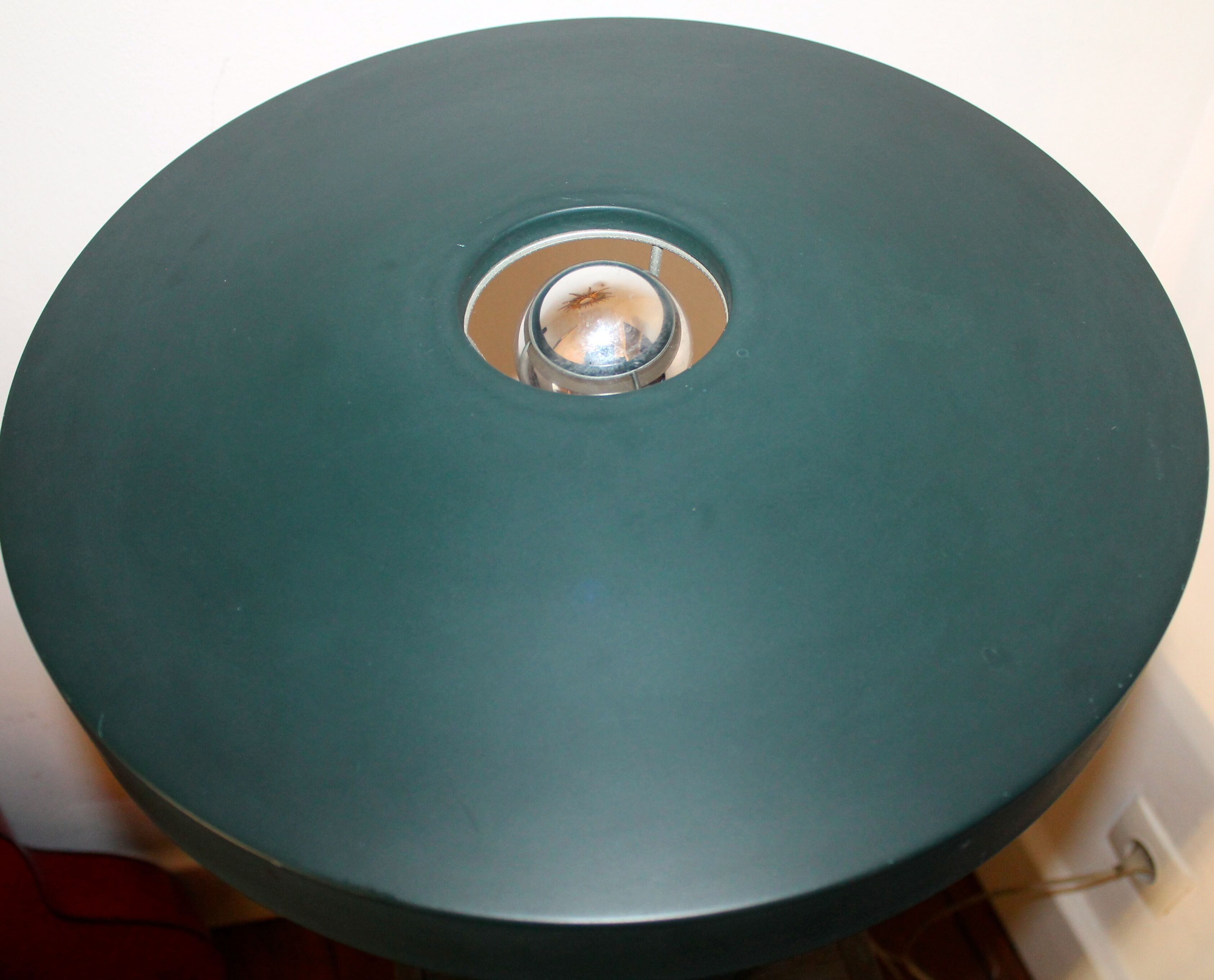 Louis Kalff 1950 timor for Philips lamp