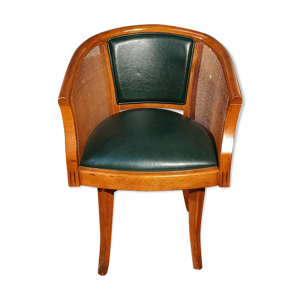 fauteuil de bureau pivotant