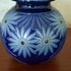 Vase Paul Schmitter