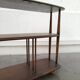 Ercol trolley library