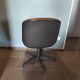 Fauteuil en cuir pour Comforto