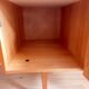 Bureau design vintage 60's