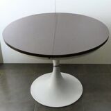 Tulip foot roundtable, 1970s