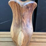 Pichet en bois d’Olivier