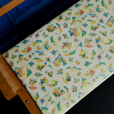 Toy chest bench years 50