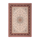 Oriental Beige and Red Carpet 1.6x2.3 m FIKA