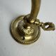 ANTIQUE ART-DECO VINTAGE WALL LAMP