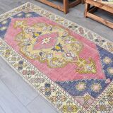 Turkish Handmade Floor Wool Carpet sku 2538