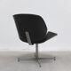 Chaise latérale 'Exquis' des années 50 par Geoffrey Harcourt pour Artifort, 1967