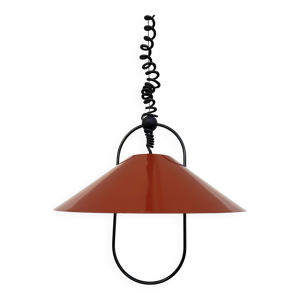 Suspension Monte Baisse