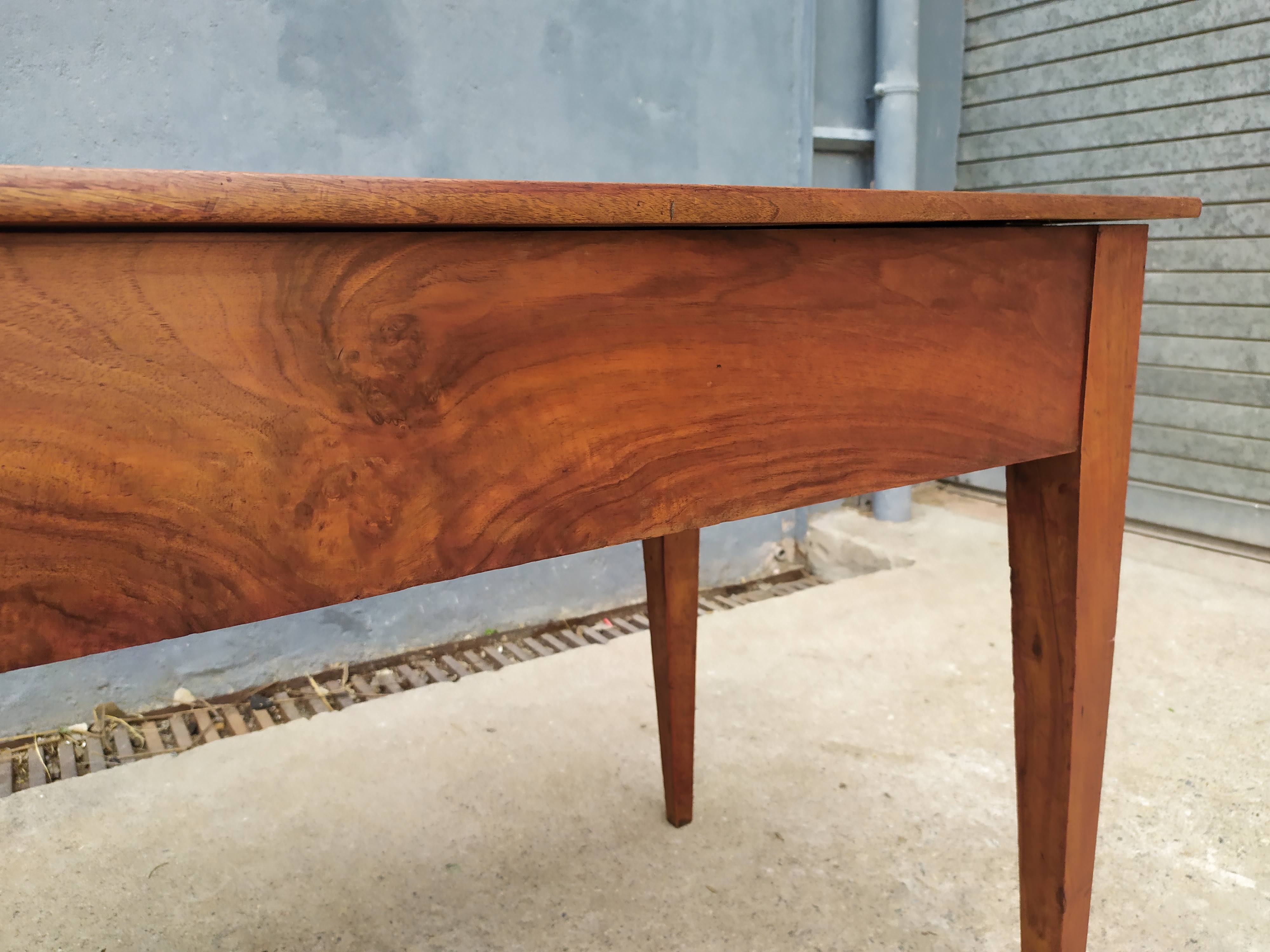Table de ferme