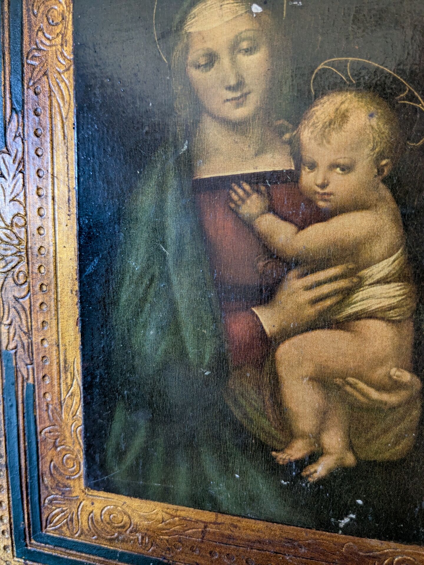 Tableau florentin