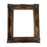 Granny's old frame