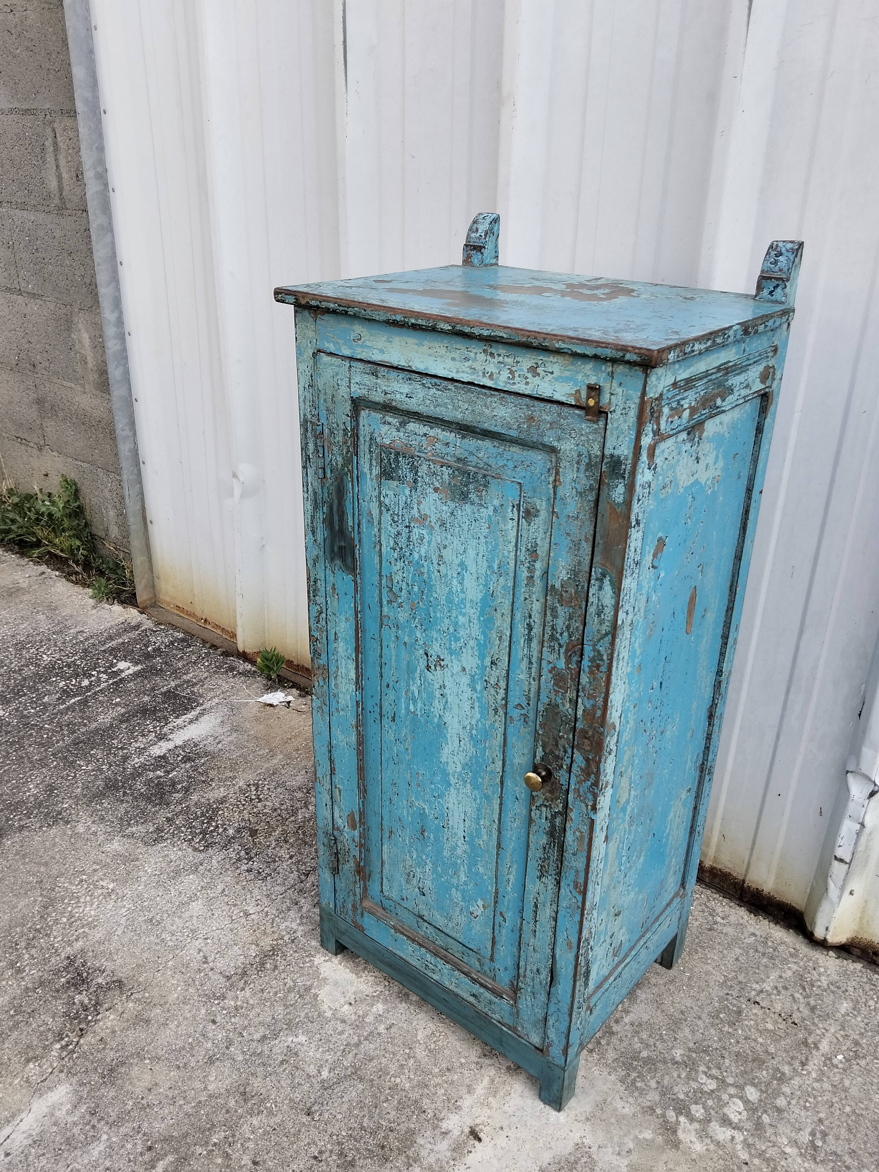Commode