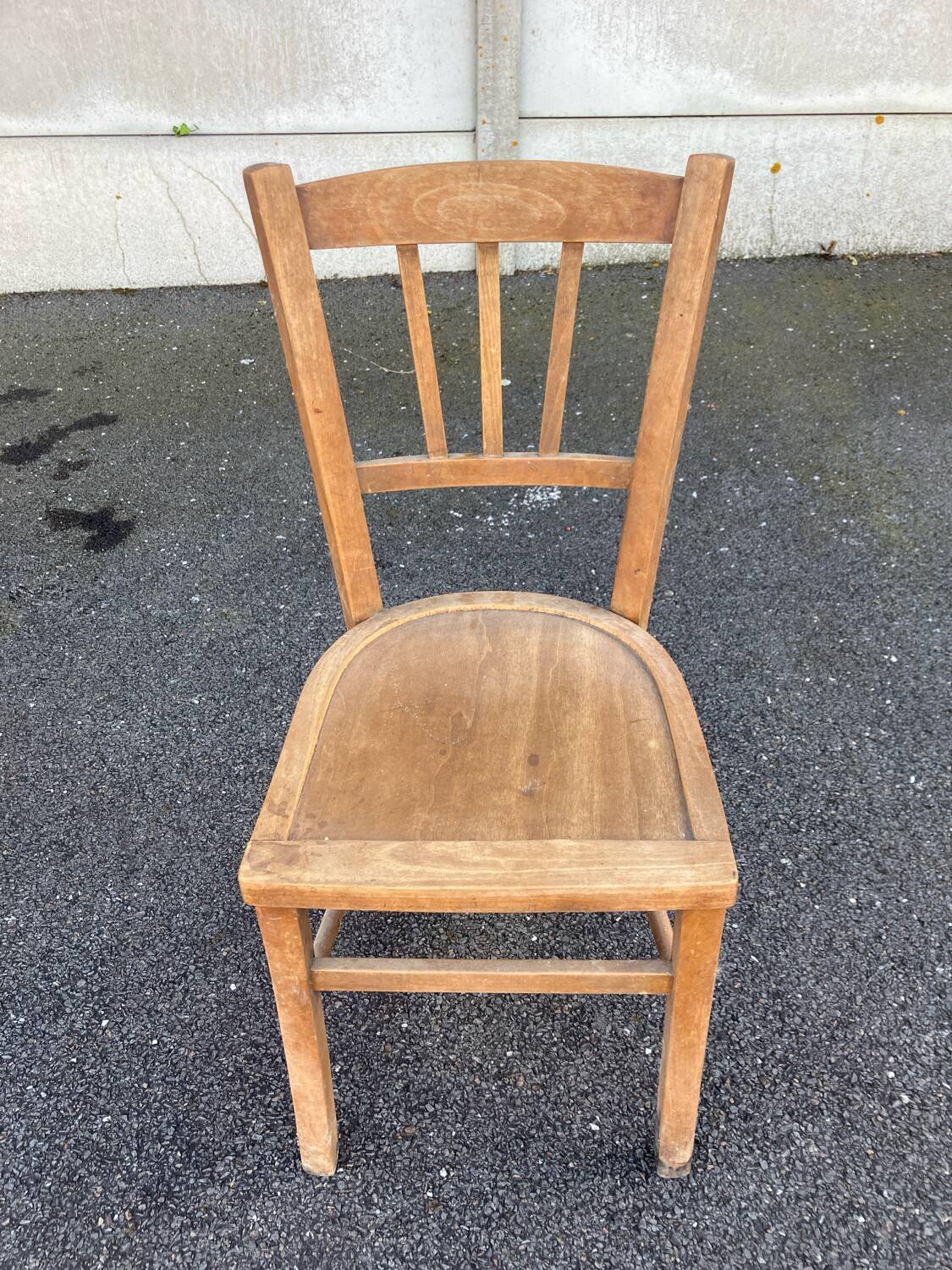 Bistro Chair