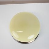 Art Deco Ceiling Lamp, circa 1920