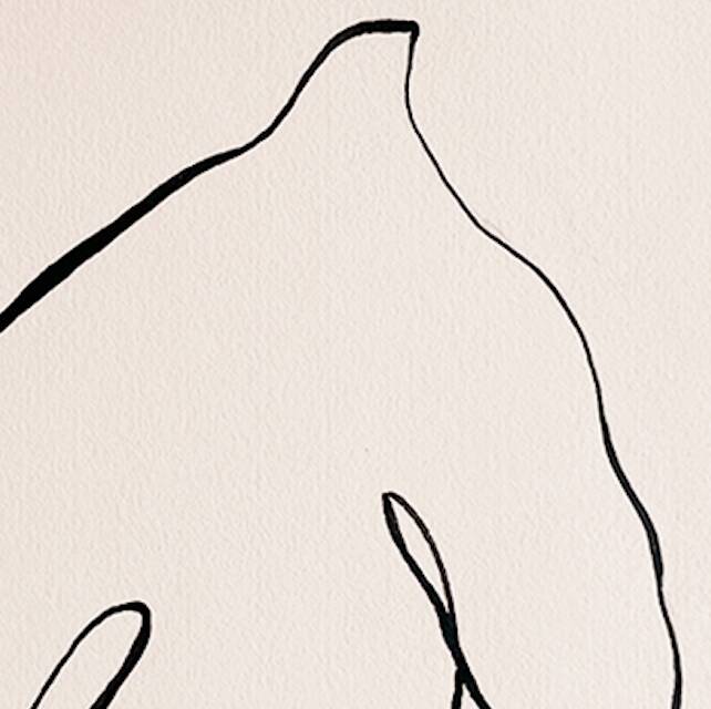 The Soul in Bloom 09 - 18 x 24 cm - Atelier Agapé