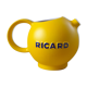 Carafe jaune Ricard