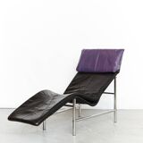 Skai Chaise Lounge by Tord Björklund for Ikea, 1980s