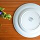 L'Amandinoise serving dish, Scottish collection