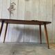Vintage coffee table