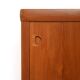 Sideboard by H. W. Klein for Bramin