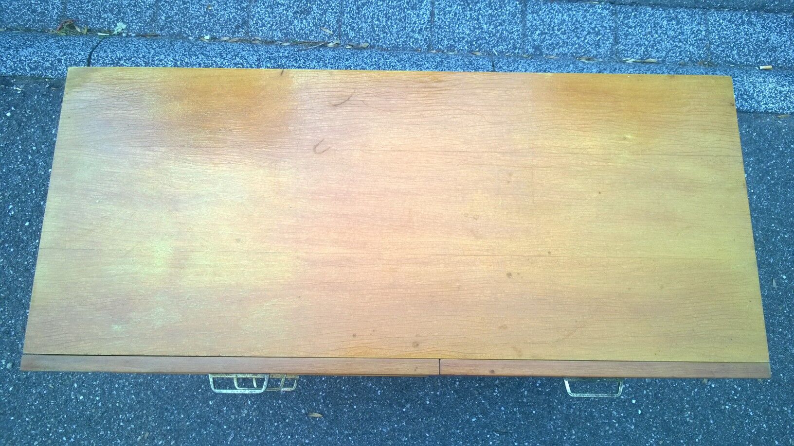 Enfilade 50 year