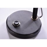 Vintage desk lamp white