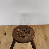Shepherd tripod stool