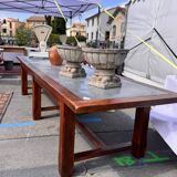 Farmhouse table 350 cm