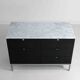 Rare executive cabinet by Florence Knoll for Knoll International, 1970s