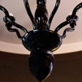 Chandelier Gaia designed by Orni Halloween for Veart