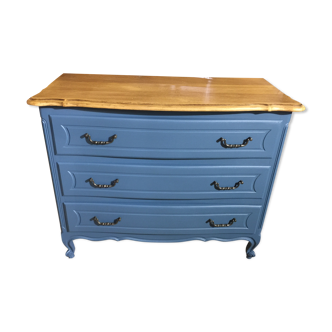 Commode
