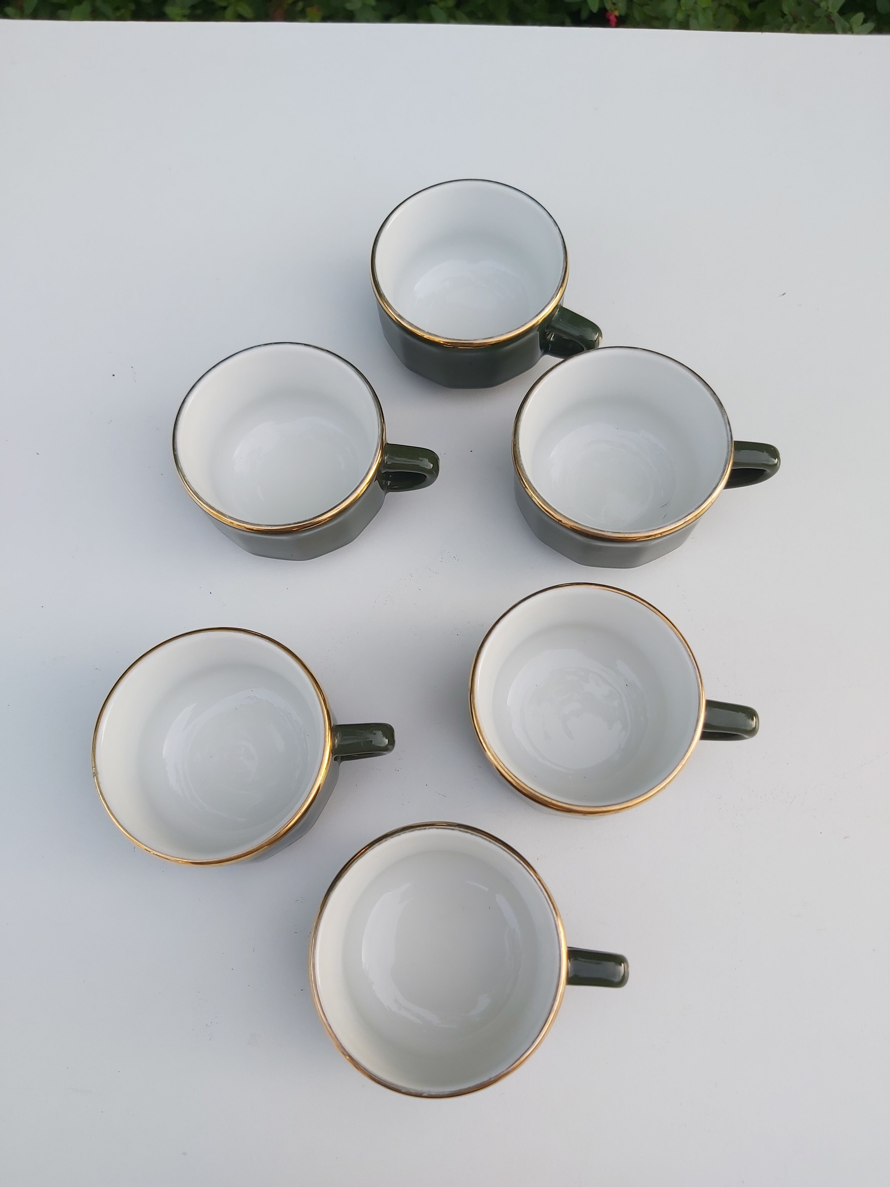 6 cups bistro deshouliéres apilco