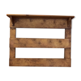 Porte casserole et ustensiles