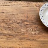 Guinguette table XXL 4m trestles