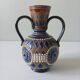 Doulton Lambeth vase 1895 – Ethel Beard & Florrie Jones – Art Nouveau