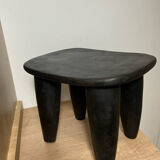Set of 3 senoufo stools