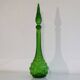 Carafe italienne "Empoli" 1970