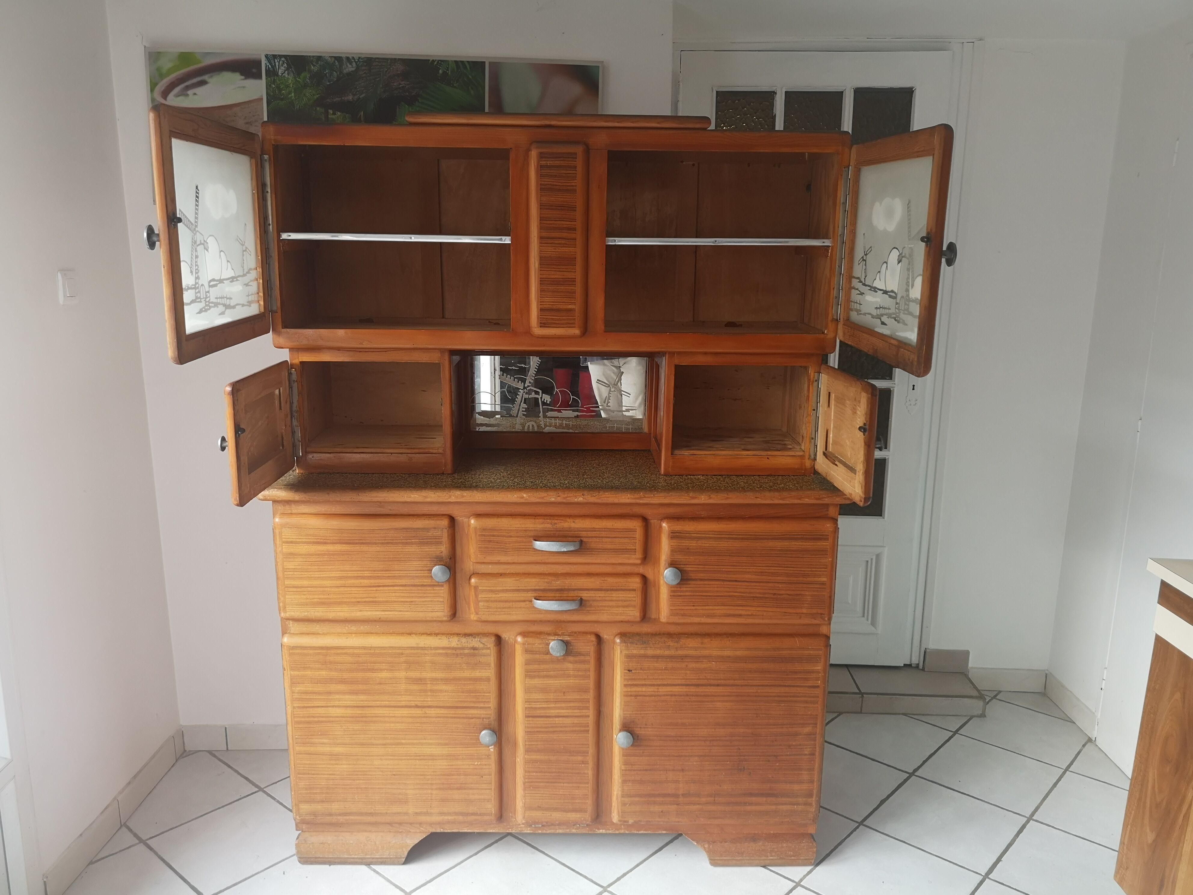 Mado sideboard