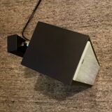 Jacques Biny wall light from the 60s