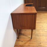 Enfilade scandinave années 60