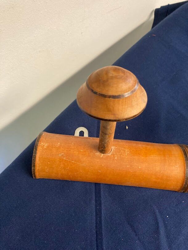 coat rack