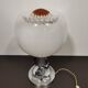 Lampe de table Mazzega, Murano, années 1970