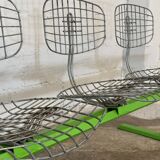 Michel Cadestin Bench