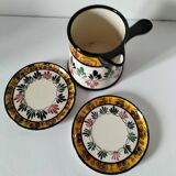 Lot Saint Jean of Brittany