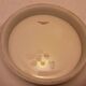 Theodore haviland limoges porcelain shower-foot cake dish