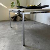 Table basse carrée n 807 par Alain Richard