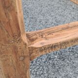 Table de ferme