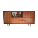 Buffet Scandinavian years 70